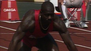 Olympic Moments: Johnson drug scandal rocks Seoul 1988
