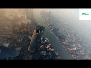 Shanghai Tower 2026: What’s Hidden Inside China’s Tallest Megastructure? The 632m Giant |