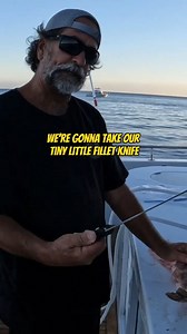 20K views · 109 reactions | How to Fillet a Rockfish! - Part 2 Join...