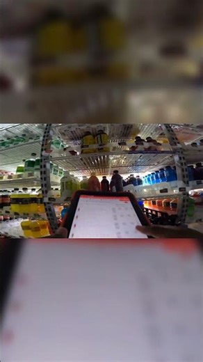 Inside a Coca-Cola Supervisor's Inspection #cocacola #behindthescenes