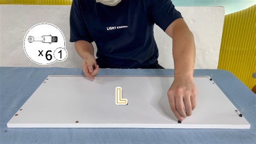 Watch Dystler Storage Cabinets Locker installation video on Amazon Live