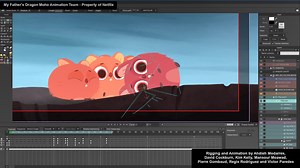 6.4K views · 288 reactions | Behind the scenes time! ✨ The My...