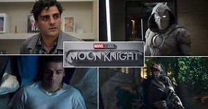 Moon Knight Trailer Out! Oscar Isaac Struggles To Embrace Marc Spector’s Chaos & Fans Are Ready To Get Destroyed Mentally