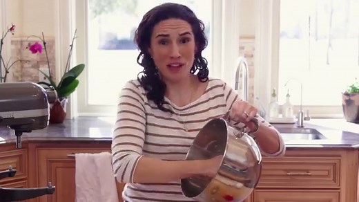 Easy Whole-Wheat Biscuits - Beginner Friendly Recipe