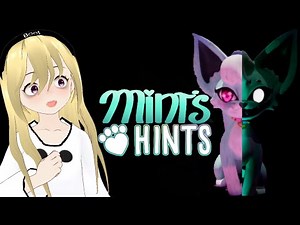 What happened to mint | Mint's Hints Itchio horror | Blue's clues horror game