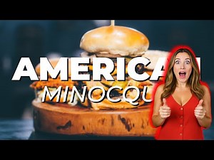 Most AUTHENTIC AMERICAN RESTAURANTS in Minocqua, Wisconsin