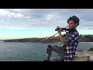 TOP 5 SCENIC INSTRUMENTAL COVERS OF 2018 | POPULAR POP SONGS + BONUS COVER!!