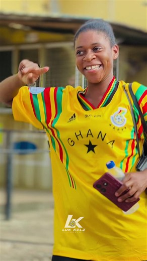 Shot by; Luk Kelz Visuals📸🔥. #uew #blackstars #fifaworldcup