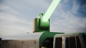 A 1-megawatt laser could destroy jets in just 0.2 seconds