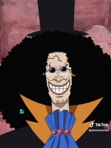 El reencuentro de Brook y Laboon: Escena emocionante de One Piece