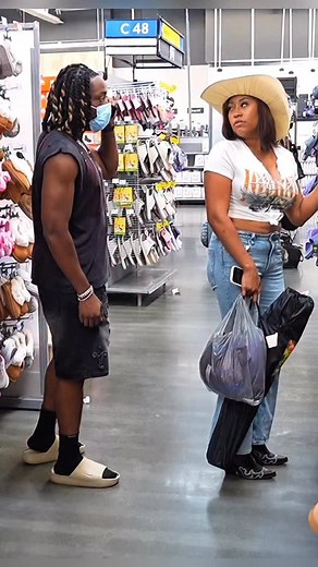 Texas girls freaky asl 💀😂 got her mind all in the gutter 😭 Youtube: SouthSideJ 🎥 . . Follow @justtin23 Follow @justtin23 . #prank #southsidej #youtube #prettygirl #baddie | South Sidej