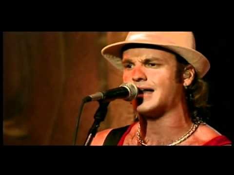 Falamansa - Confidência (MTV Ao Vivo)