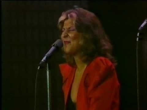 Manhattan Transfer - Last Time I Saw Janine