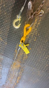 Tough jobs call for tough gear! Time to upgrade with BA's Self-locking swivel hook. It's built for heavy-duty towing and winching ensuring a secure, worry-free recovery every time! get yours only at jbtow.com #TowLife #towlife #towingandrecovery #TowLife #TowFamily #StrapSmart #TowingEquipment #JBTow #SnapHookStraps #TowCommunity #SlowDownMoveOver #WinchCable | JB Tow