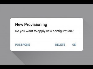 How to stop CP Client Notification in android mobile? Solved