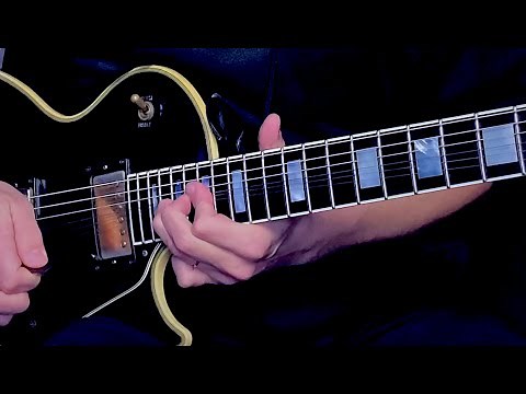 Joyful G Mixolydian Guitar Backing Track
