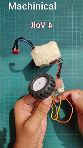 N20 gear motor test|N20 12v 6000 RPM micro Metal gear motor #n20 #shortsvideo