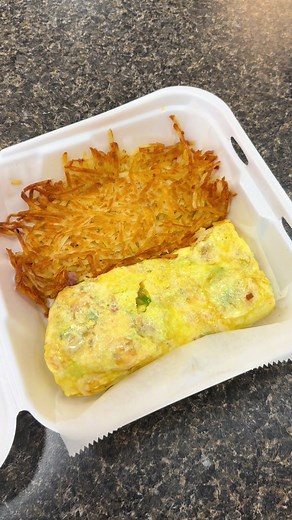 Delicious Western Omelet Recipe for Breakfast