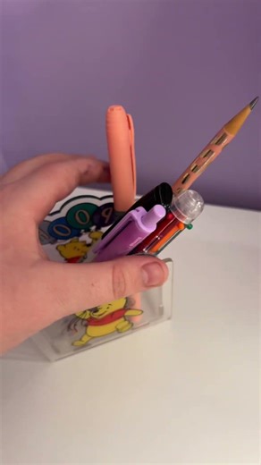 Part 3 of classroom setup