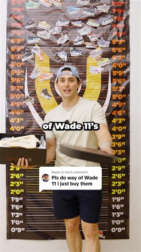 15K views · 171 reactions | How bouncy are the WOW 11’s? Let’s find out! What footwear should we review next?樂 #howhighwillitflip #wow11 #vktryinsoles | Team VKTRY | Facebook