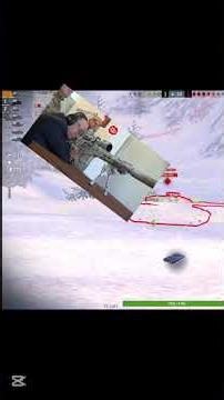 5к урона на Erich Konzept/ отыграли 2 в 5 #meme #wotblitz #lesta #wot #танкблиц#нагиб