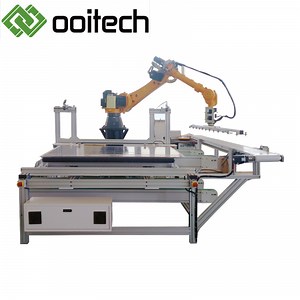 [Hot Item] Advanced Automatic Layup Machine for High-Volume Solar Panel Manufacturing