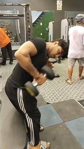 #motivation🔥 #trending💯 #gymworkout #desidietplan #viralvideo 😱