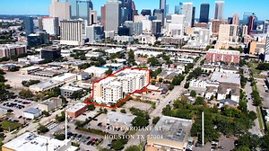 Video Tour of 2515 Caroline Street