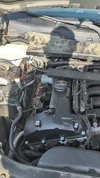 2011 Bmw 328i e90 Crank No Start After Valve Cover Gasket (solved)