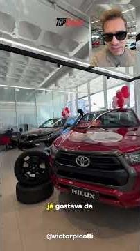 Is the Yaris Cross for you?