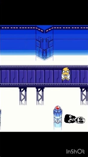 How did Alphys become the Royal Scientist: #undertale #tobyfox #alphys #gaster #pizza #sad #core
