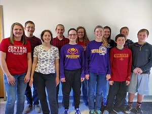 District History Day 2016