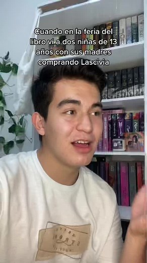 No miento, habían MUCHAS 😳 | #lascivia #wattpad #fil #colombia #books #lectores #booktok