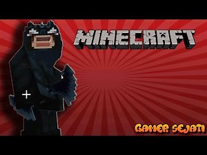 BOTMON KEWALAHAN !!! |Part-1| |Multiplayer| - Minecraft Indonesia -