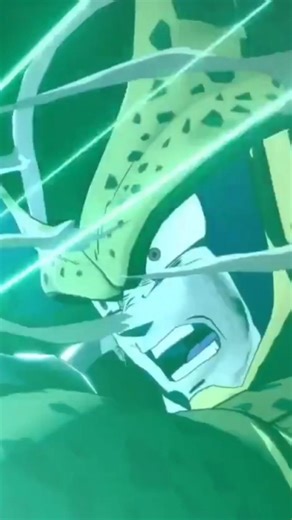 gohan vs cell kamehameha final pt 9#juanplays #gohan