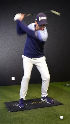 PING G425 IRONS REVIEW