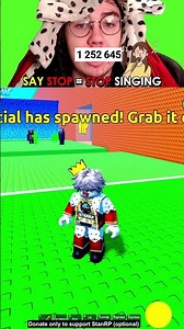 roblox best gameplay