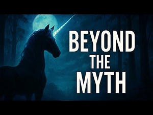Unicorns: Myth, Legend, or Reality?