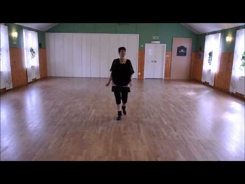 Tush Push - Linedance