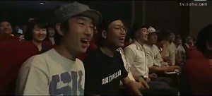 滑稽搞笑开场舞Locking互动视频秀 街舞风－达人秀