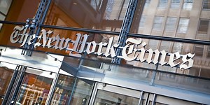 New York Times Gets a Boost in Subscribers, But Print Continues to Slide
