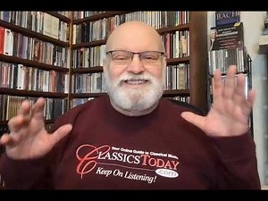 The Greatest Recordings EVER! Marilyn Horne Sings Handel Arias (And How!)