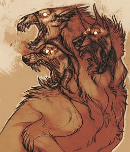 Cerberus: El perro de tres cabezas de Hades - Mitología de Grecia 2026