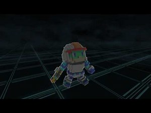 Lode Runner Legacy Trailer