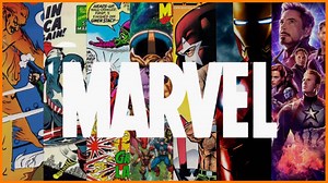 Story of Marvel: From Comic Books to Universe Of Superheroes