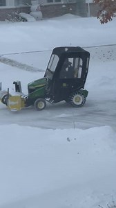 Currently in Grand Forks, ND it is 24°F with a with a N wind @ 34 mph, gusting to 45 mph. The wind is blowing around the 6.0" of fresh snow that fell overnight. Winter has finally arrived up there. | Novak Weather