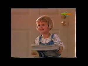 Samsung Commercial 1993