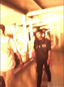 4.3M views · 61K shares | NEW VIDEO shows first-hand perspective of...