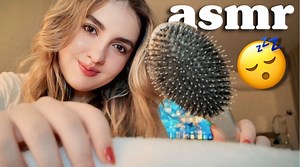 ASMR en tu camita para DORMIR #asmr #asmrvideo | Ale ASMR