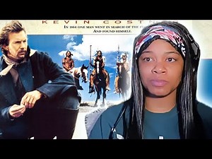 Dances With Wolves (1990) Movie Reaction | First Time Watching